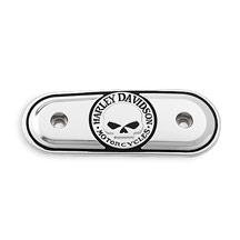 H D The Willie G. Skull Air Cleaner Insert 29416 04 H-D The Willie G. Skull- Air Cleaner Insert 29416-04