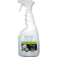 Mirage Clean Cleaner Spray Bottles
