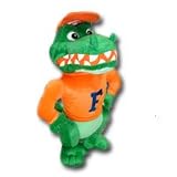 Florida Gators 13 Plush Mascot Doll