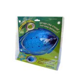 Geyser Guys Small 6.38 inch Football, Colors may vary