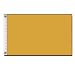 Color Flag: Gold