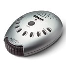 Health & Personal Care : Conair SU1W Sound Therapy, Silver