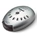 Health & Personal Care : Conair SU1W Sound Therapy, Silver