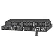 Dpi Universal Rack Power Distribution Unit with Nema L5-20P and L6-20P
