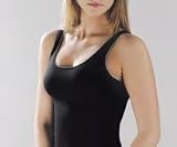 Elita Bamboo Camisole with Shelf Bra Daywear