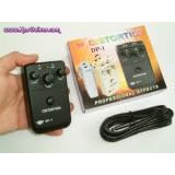Distortion Sound Effect pedal for Electric Guitars