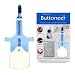 Buttoneer Fastening System Refill Pack -100 Package Buttoneer Fastening System Refill Pack -100 Package