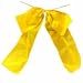 Yellow Ribbon Bow