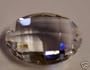 32mm Swarovski Strass Matrix Crystal Prisms #8950-002-32