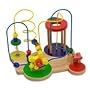 Large Multi-Activity Bead Maze