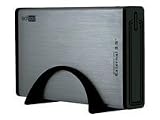 TECHSOLO TMR-740ES externes HDD Case ESATA 8,9cm 3,5Zoll