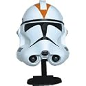 Master Replicas 212 Attack Battalion Trooper Helmet