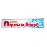 PEPSODENT Complete Care Anricavity Fluoride Tooothpaste Original Flavor - 6 Oz, 6 Packs