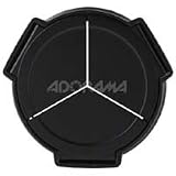 Ricoh LC-1 Auto Lens Cap for GX-100 & GX-200