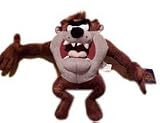 Looney Tunes Tasmania Taz Plush doll