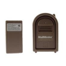 MailMinder Mail Notification System