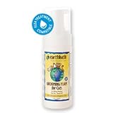 Earthbath Hypo-Allergenic Grooming Foam for Cats 4oz