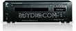 Technical Pro TT-B400 Professional Double Cassette Deck