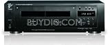 Technical Pro TT-B400 Professional Double Cassette Deck