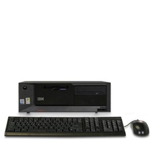 IBM ThinkCentre M50 8187 Desktop PC Off-Lease