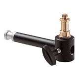 Bogen - Manfrotto Extension Arm w/3094 Stud (#2906)