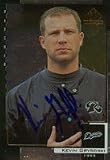 Kevin Gryboski, New Haven Ravens - Mariners Affiliate Autographed Card