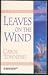 Book Leaves on the Wind (A Harlequin Historical Romance)