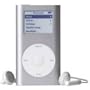 iPod Mini 6GB Silver - 1,500 Songs in Your Pocket