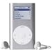 iPod Mini 6GB Silver - 1,500 Songs in Your Pocket