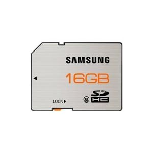 Samsung Sdhc