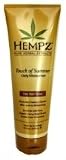 Hempz Touch of Summer Daily Moisturizer(8 oz - Fair Skin Tones)