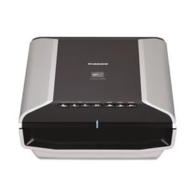 Buy CanoScan 5600F Flatbed Scanner, 4800 x 9600 dpi now!