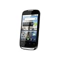 Huawei U8650 Sonic - Smartphone libre Android (pantalla t�ctil de 3,2" 320 x 480, c�mara 3.2 MP, 160 MB de capacidad, procesador de 600 MHz, 256 MB de RAM, S.O. Android 2.3.3) color negro [importado de Alemania]