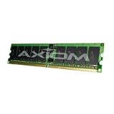 Axiom AX - Memory - 8 GB ( 2 x 4 GB ) - DIMM 240-pin - DDR2 - 667 MHz / PC2-5300 - registered