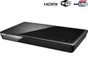 BD-P3600 Blu-ray/Divx Player + DVD-HR777A DVD Player/Recorder