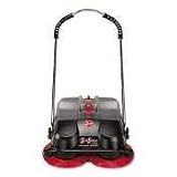 Hoover L1405 SpinSweep Pro Outdoor Sweeper