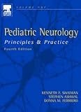 Pediatric Neurology: Principles & Practice (2-Volume Set)