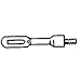 Big Rock Sports 1422 Replacement Tip