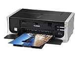 Canon PIXMA iP4500 - Printer - colour - ink-jet - Legal, A4 - up to 31 ppm (mono) / up to 24 ppm (colour) - capacity: 300 sheets - USB