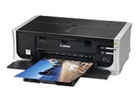 : Canon PIXMA iP4500 - Printer - colour - ink-jet - Legal, A4 - up to 31 ppm (mono) / up to 24 ppm (colour) - capacity: 300 sheets - USB