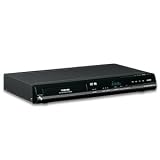Toshiba DR410 1080p Upconverting Tunerless DVD Recorder