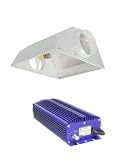 600w 240v Lumatek Grow Light Package