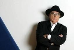 Image of Van Morrison