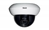 Ganz ZC-DWN5212NXAT 1/3" Color, 700 TVL, WDR, True D/N, 2.8-12mm A/I varifocal Camera
