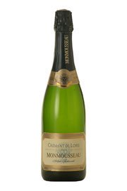 セレクションスパークリングフランス白ワイン　モンムソー JMクレマン・ド・ロワール　750ml『神の雫』に登場したワイン