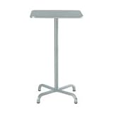 Emeco 20-06™ 30-In. Square Bar-Height Table