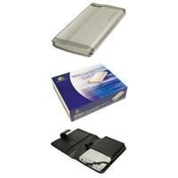 Amacom IODISK 40GB with USB2 & Symantec Livestate Recovery software