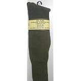 OD/Green US Army Socks