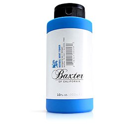Best Price Baxter of California Herbal Mint Toner 10 oz (300 ml)