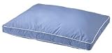 Woolrich Dog Gone Smart&trade; Rectangle Canvas Dog Bed 36x48, BLUE